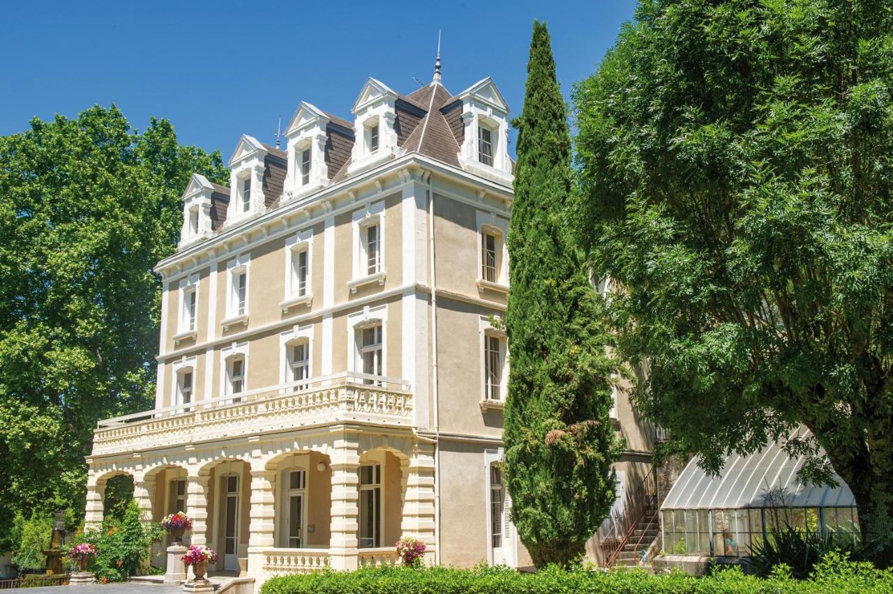 Club Vacances Bleues Domaine De Chateau Laval Греу-ле-Бэн Экстерьер фото